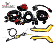 Load image into Gallery viewer, 2020-22 Canam Commander Models Ghost Light Plug &amp; Play Signal System
