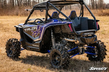 Load image into Gallery viewer, HONDA TALON 1000 REAR WINDSHIELD
