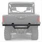 Canam Defender Rival Rear Bumper