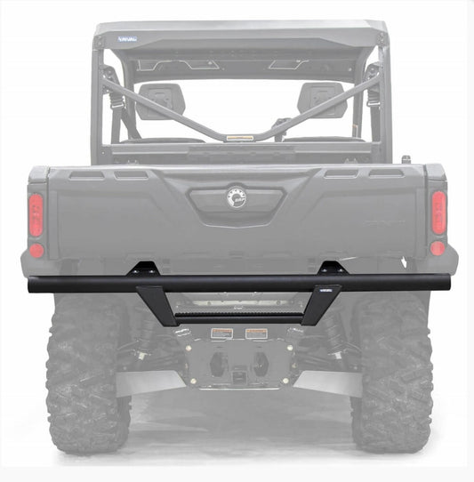 Canam Defender Rival Rear Bumper