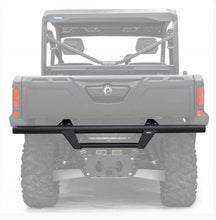 Load image into Gallery viewer, Canam Defender Rival Rear Bumper

