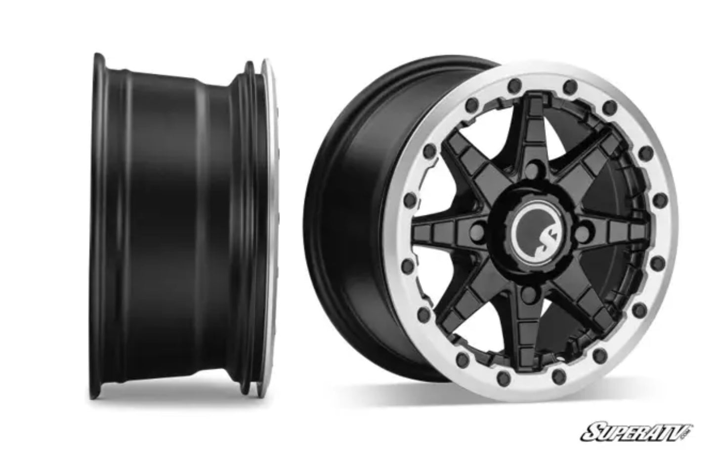 HEALY LOCK SERIES BEADLOCK WHEELS