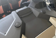Load image into Gallery viewer, 2018-CurrentPolaris RZR Turbo S Cab Heater with Defrost for Machines with Glovebox Subwoofer
