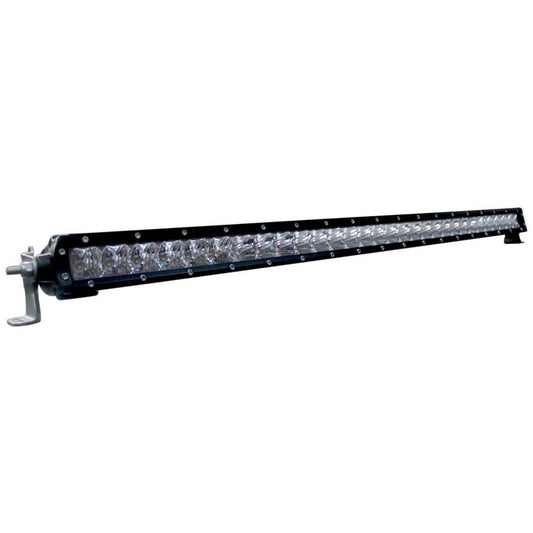 Sirius LED Single Row Light Bar