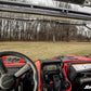 HONDA TALON 1000 SATV MAXDRIVE POWER FLIP WINDSHIELD