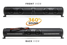 Load image into Gallery viewer, Ecoxgear SoundExtreme 32&quot;
