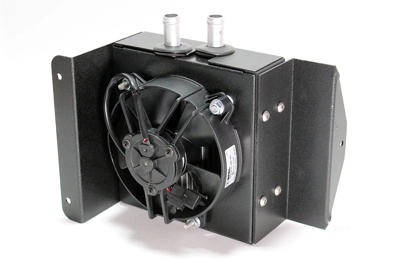 2018-Current Polaris RZR RS1 Cab Heater with Defrost