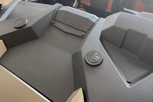 Load image into Gallery viewer, 2018-CurrentPolaris RZR Turbo S Cab Heater with Defrost for Machines with Glovebox Subwoofer
