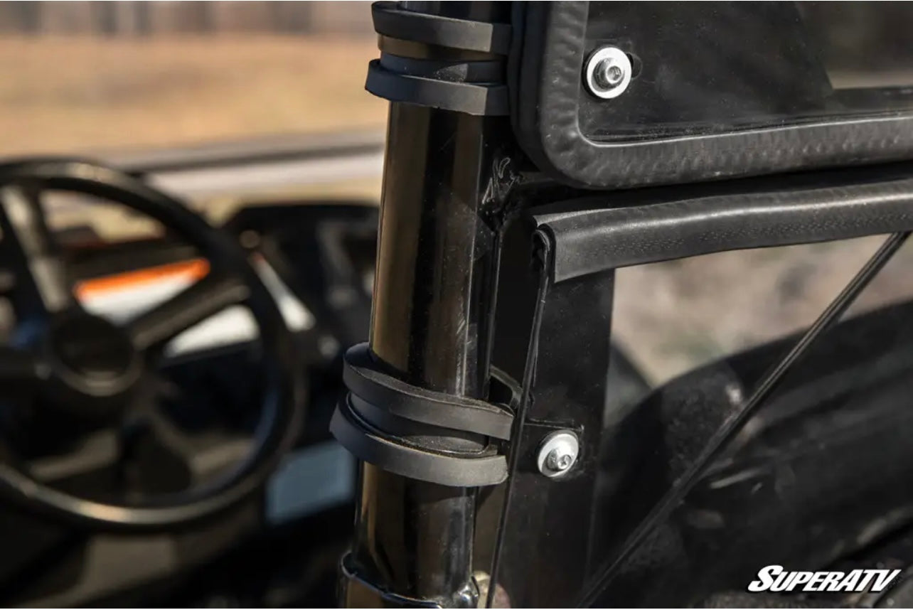 HONDA PIONEER 700 REAR WINDSHIELD