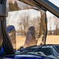 HONDA TALON 1000 REAR WINDSHIELD