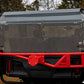 HONDA PIONEER 1000-5 SATV REAR FLIP WINDSHIELD
