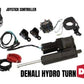 Denali Hydraulic UTV Snow Plow System