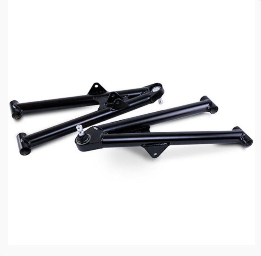 2018-21 Polaris Ranger XP 1000 / 1000 HighLifter APEXX Front Forward Upper and Lower Control Arms