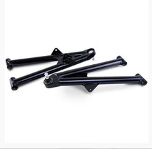 Load image into Gallery viewer, 2018-21 Polaris Ranger XP 1000 / 1000 HighLifter APEXX Front Forward Upper and Lower Control Arms
