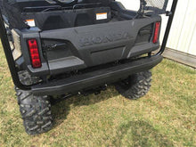 Load image into Gallery viewer, Pioneer 1000 Extreme Rear Bumper
