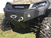 Load image into Gallery viewer, Pioneer 1000 Front Bumper/Brushguard with Winch Mount
