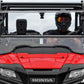 HONDA PIONEER 700 SCRATCH RESISTANT FLIP WINDSHIELD