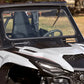 YAMAHA WOLVERINE RMAX 1000 GLASS WINDSHIELD