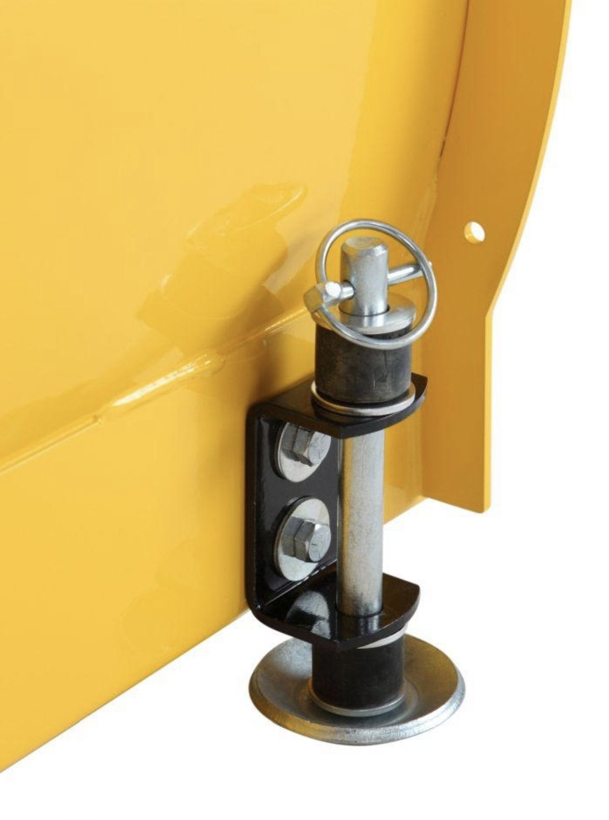 Honda Pioneer Denali Pro Series UTV Plow System