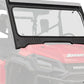 HONDA PIONEER 1000 GLASS WINDSHIELD