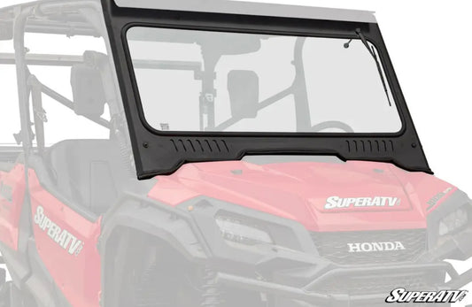 HONDA PIONEER 1000 GLASS WINDSHIELD