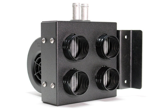 2019–Current Inferno Honda Talon Cab Heater with Defrost