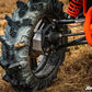 HONDA TALON 1000X 4" PORTAL GEAR LIFT