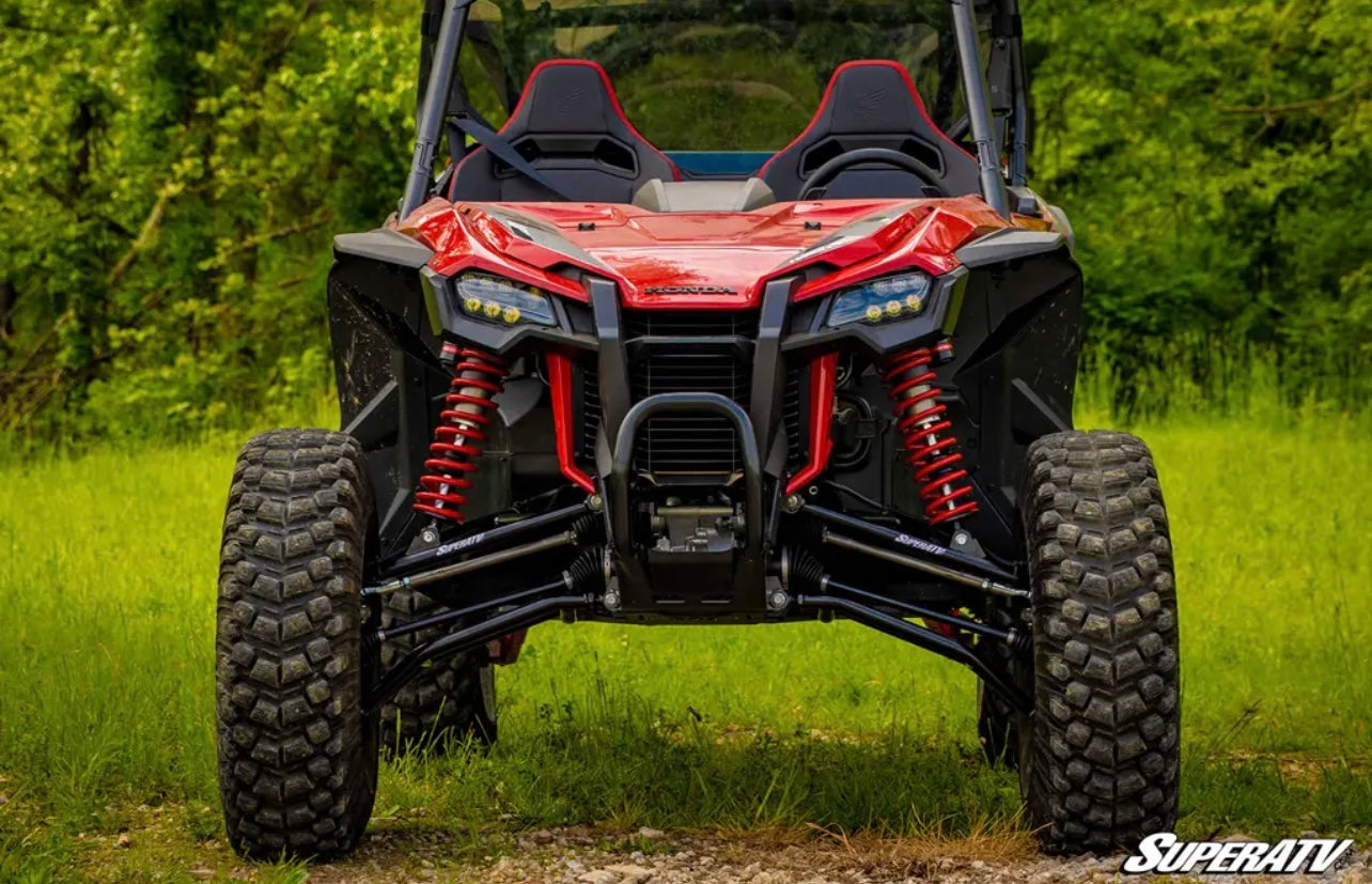 HONDA TALON 1000R SATV HIGH CLEARANCE A-ARMS