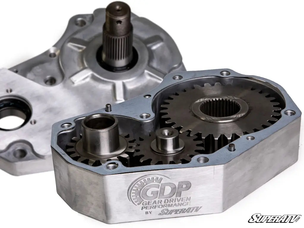 HONDA TALON 1000X 6" PORTAL GEAR LIFT