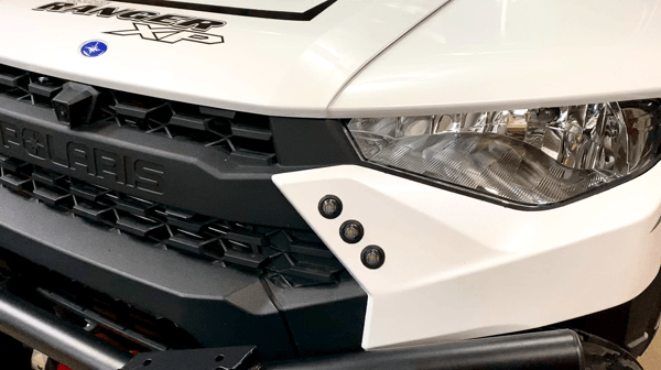 2016-25 Polaris General Models Plug & Play Signal System