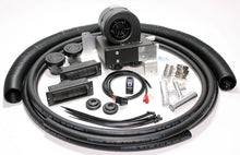 Load image into Gallery viewer, Kawasaki Mule PRO FX Series (2015-Current) Inferno Cab Heater with Defrost
