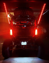Load image into Gallery viewer, Dealer Honda Talon Models Sequential LED Plug &amp; Play Signal System
