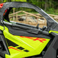 POLARIS RZR PRO R PRIMAL SOFT CAB ENCLOSURE UPPER DOORS