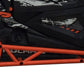 2015-21 Polaris RZR XP 1000 | XP Turbo | S 1000 | 900 | S 900 Rival Rock Sliders