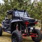 Polaris RZR XP 1000 JEMCO XP II Cargo Box