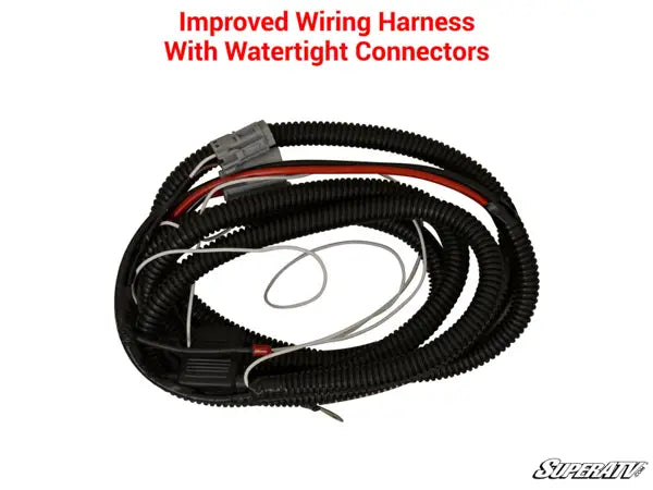 EZ-STEER HONDA PIONEER 700 POWER STEERING KIT