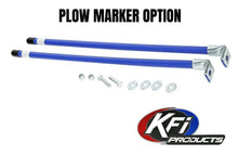 Load image into Gallery viewer, Polaris Sportsman 60” KFI Poly Pro Series ATV Plow System
