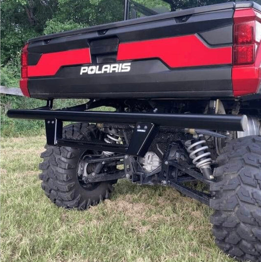 2018-21 Polaris Ranger XP 1000 | 1000 Rival Rear Bumper