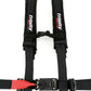 4 Point 2-Inch Sewn Harness
