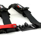 4 Point 2-Inch Sewn Harness