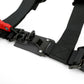4 Point 2-Inch Sewn Harness