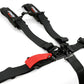 5 Point 2-Inch Harness