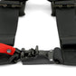 4 Point 3-Inch Sewn Harness