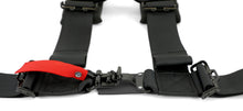 Load image into Gallery viewer, 4 Point 3-Inch Sewn Harness
