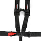 5 Point 3-Inch SFI Harness