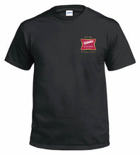 Load image into Gallery viewer, Men&#39;s &quot;The Champagne of Performance&quot; T-Shirt
