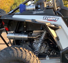 Load image into Gallery viewer, RZR XP 1000 STINGER EXHAUST
