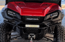 Load image into Gallery viewer, Dealer Honda Pioneer Models Sequential LED Plug &amp; Play Signal System
