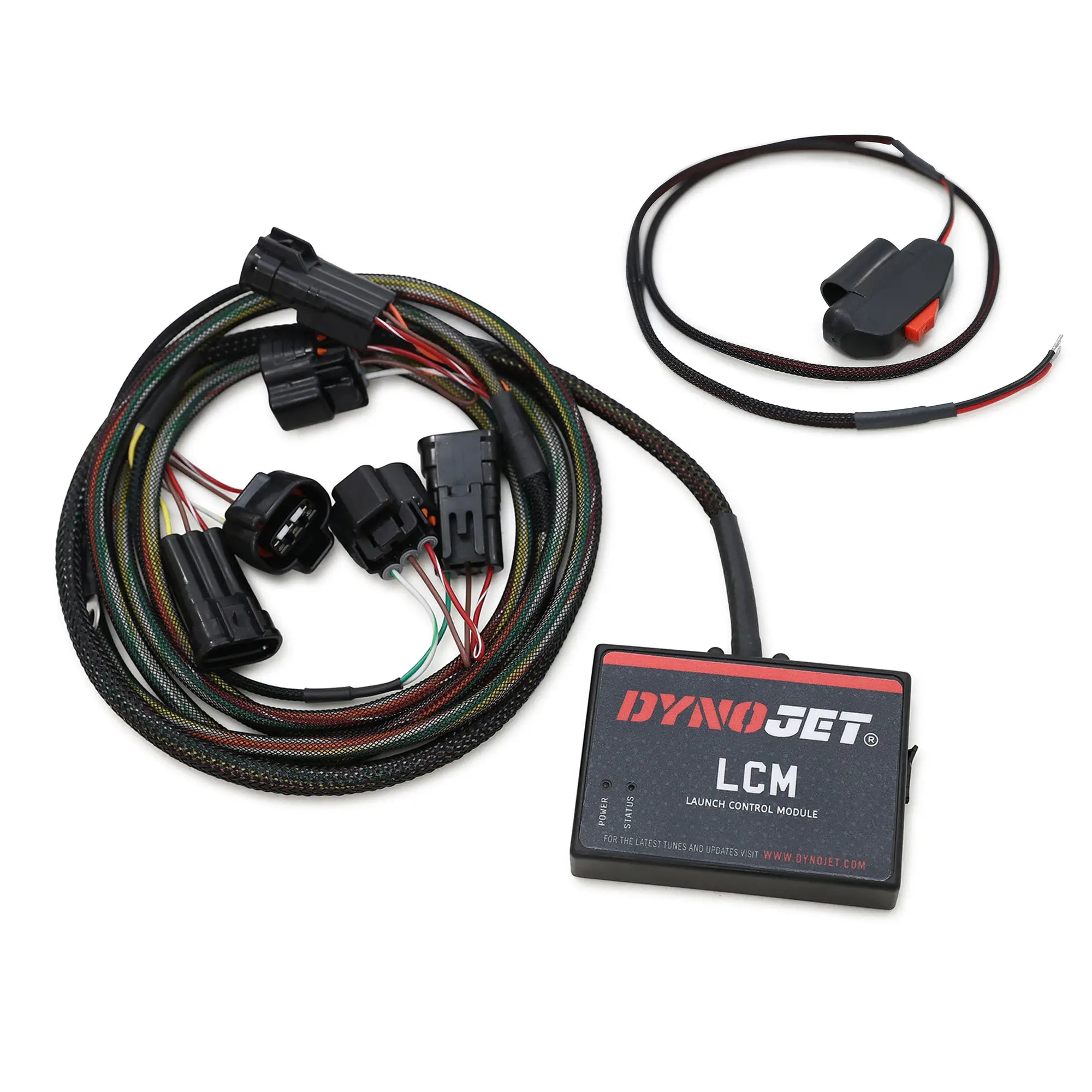 Launch Control Module - RZR Pro R – TurnPro Signals