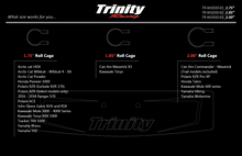 Load image into Gallery viewer, APEX Rear View Mirror
